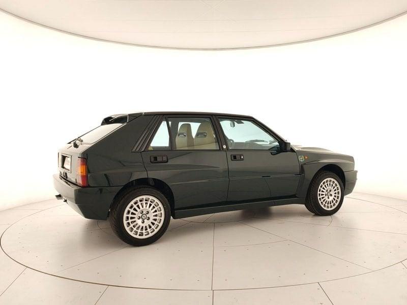 Lancia Delta 2.0i.e. turbo 16V HF integrale 6