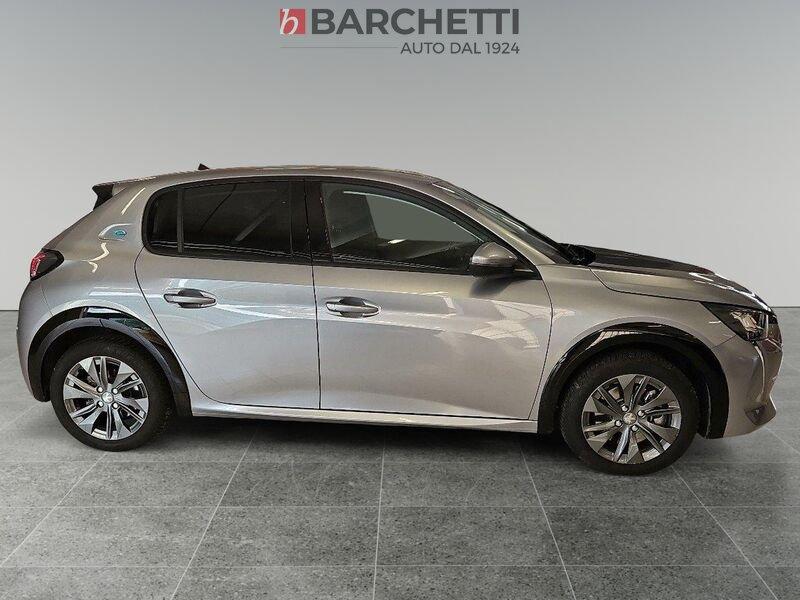 Peugeot 208 2ª SERIE MOTORE ELETTRICO 136 CV 5 PORTE ALLURE PACK