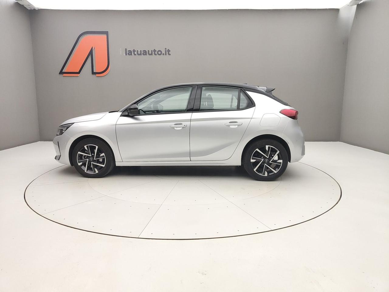 OPEL Corsa VI 2023 1.2 100CV GS