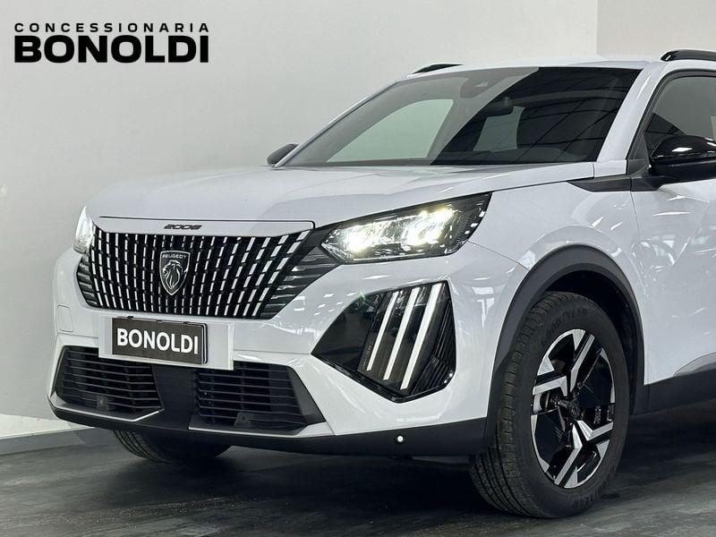 Peugeot 2008 2008 PureTech 100 S&S Allure