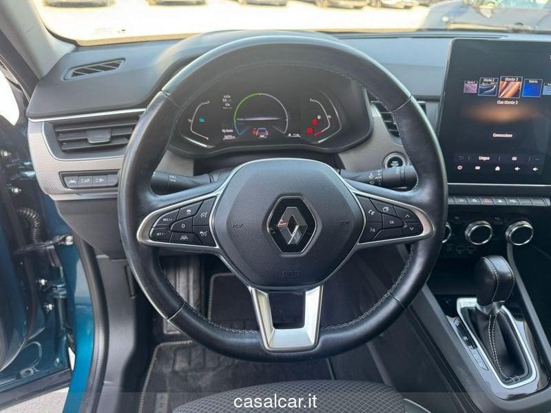 Renault Arkana Hybrid E-TECH 145 CV Intens 24 MESI DI GARANZIA