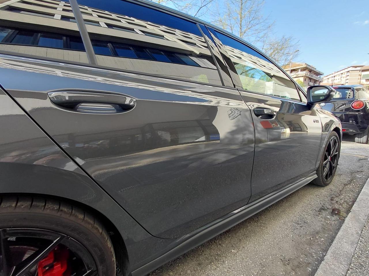 Volkswagen Golf 2.0 tsi DSg 265 Cv TSI GTI #10384