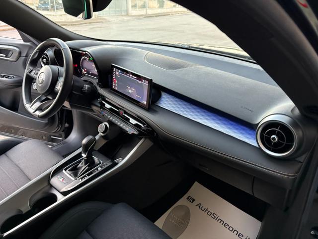 ALFA ROMEO Tonale 1.6 diesel 130 CV TCT6 Ti