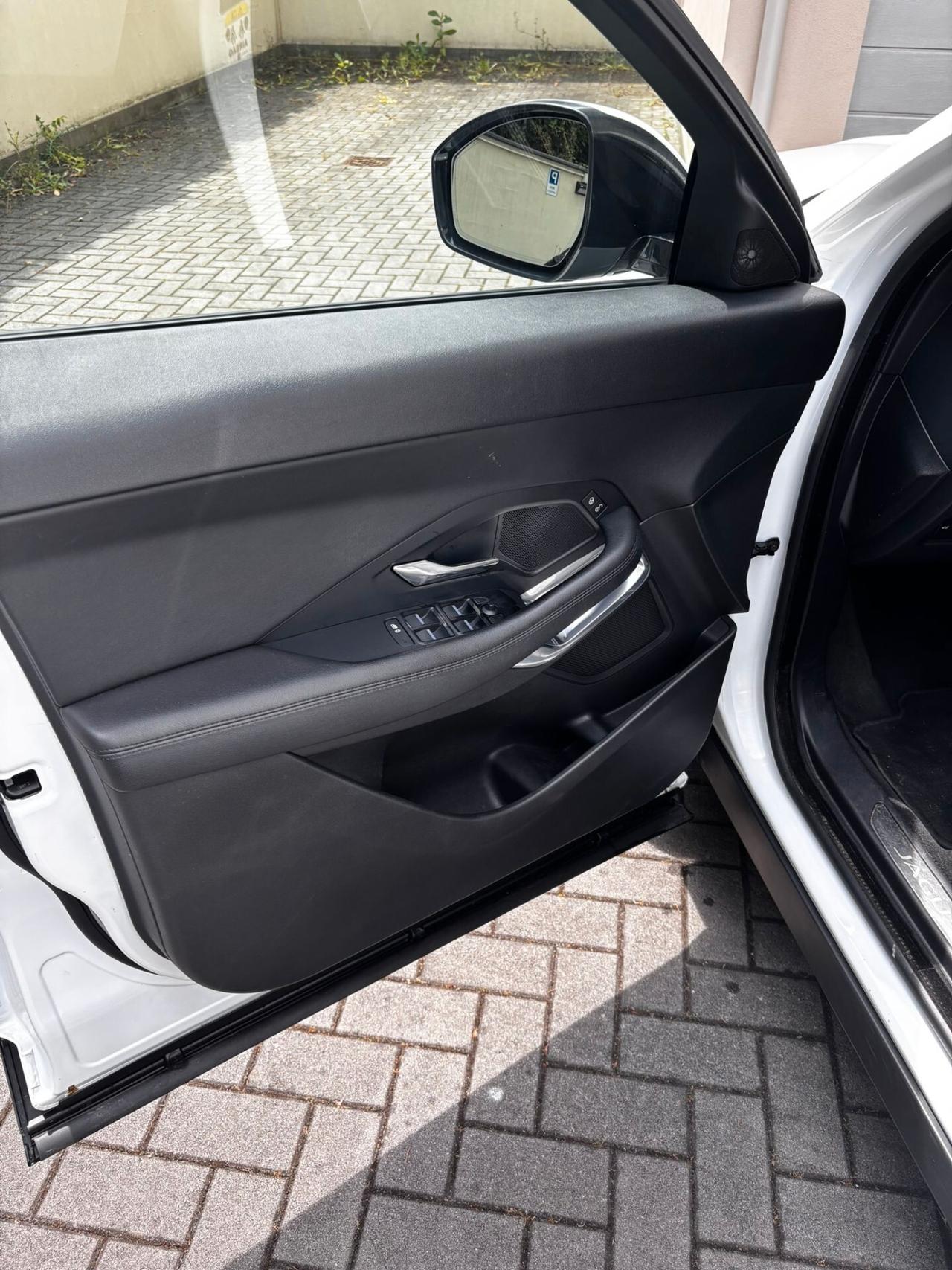 Jaguar E-Pace 2.0 D 150 CV AWD aut. S