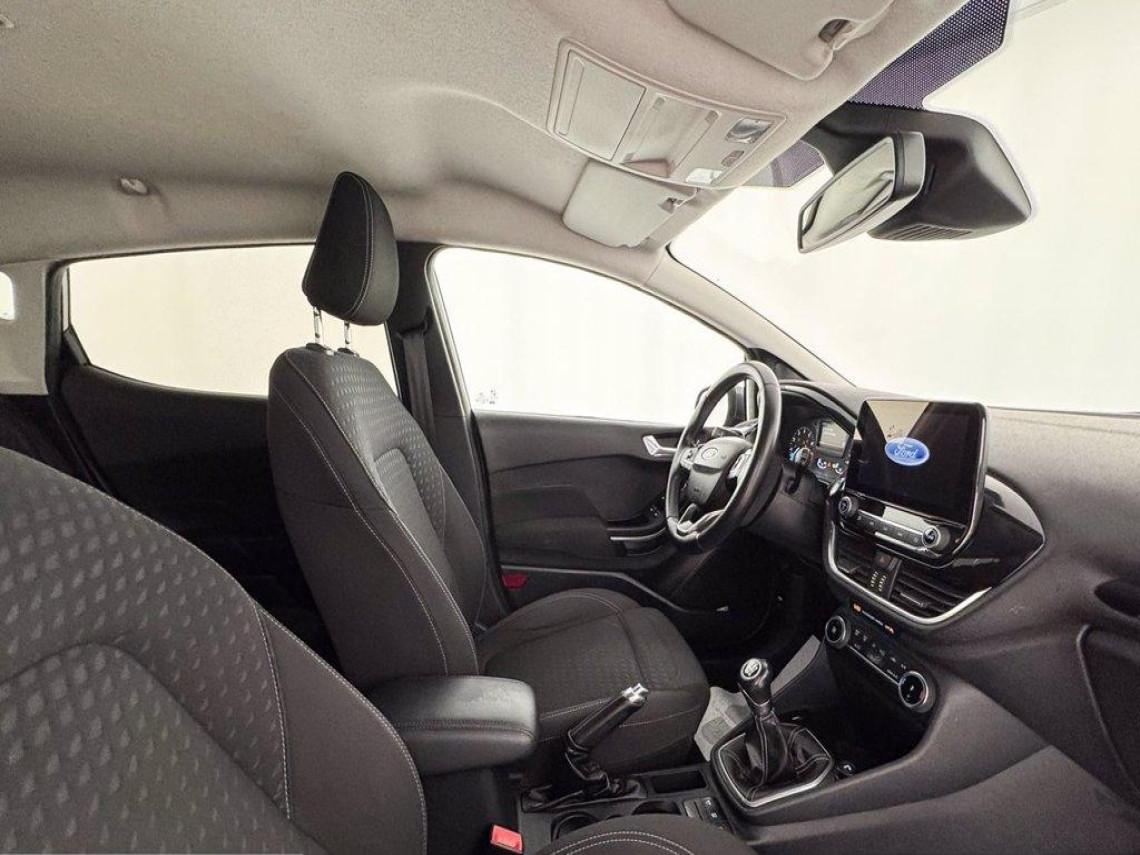 FORD Fiesta 5p 1 1 titanium ses 75cv my20 75