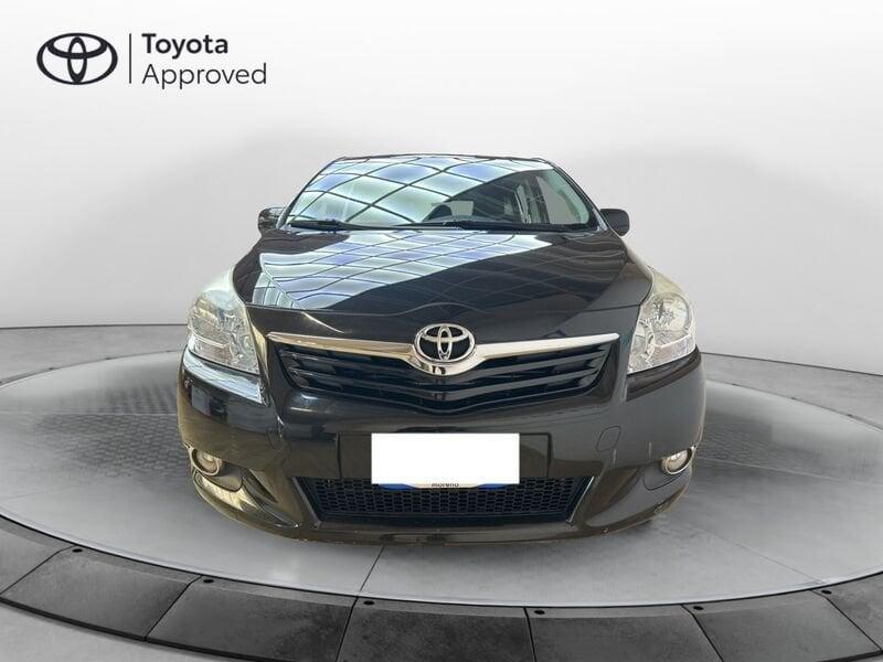 Toyota Verso 2.0 d-4d 7p.ti mt