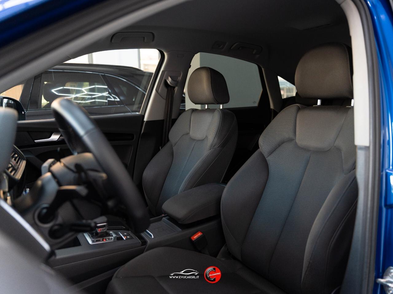 Audi Q5 40 TDI 204 CV quattro S tronic line plus IVA ESPOSTA