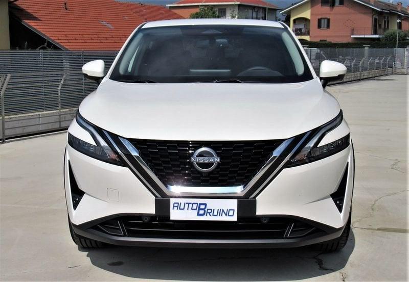 Nissan Qashqai MHEV 140 CV N-Connecta con BONUS EASY GO'