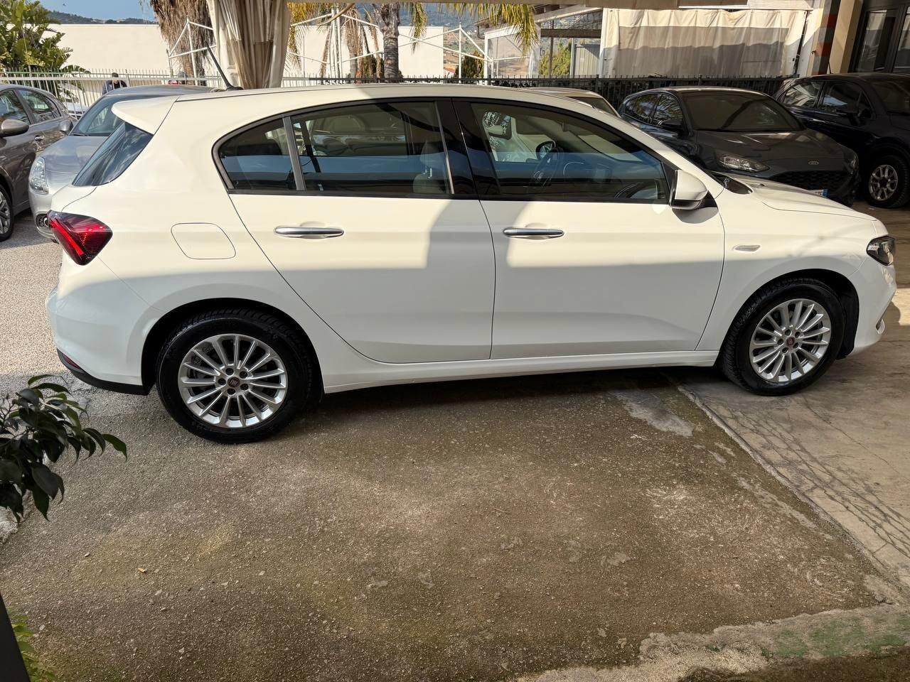 Fiat Tipo 1.6 Mjt S&S 5 porte City Life