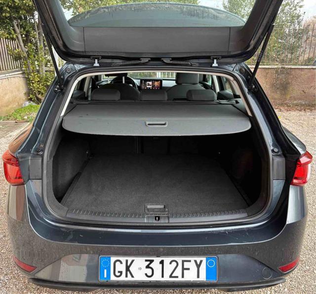 SEAT Leon Sportstourer 1.0 TSI 90 CV Style