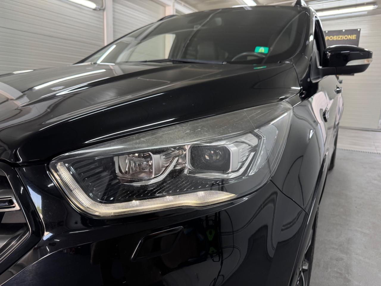 Ford Kuga ST-Line