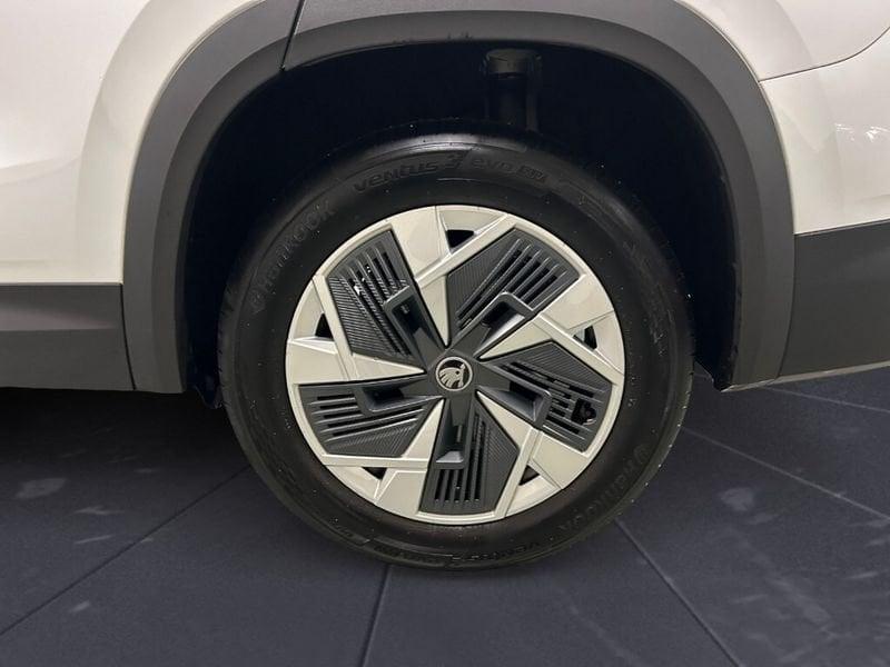 Skoda Kodiaq 2ª serie 2.0 TDI DSG 7 posti Executive