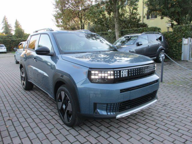 FIAT Grande Panda 1.2 Hybrid 110Cv S&S La Prima Camera/CarPlay