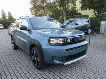 FIAT Grande Panda 1.2 Hybrid 110Cv S&S La Prima Camera/CarPlay