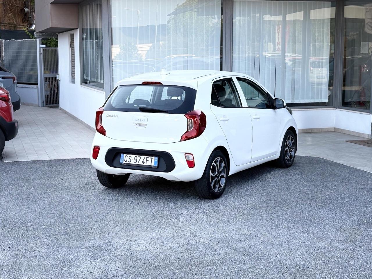 Kia Picanto 1.0 Gpl 65CV E6 Neo - 2023
