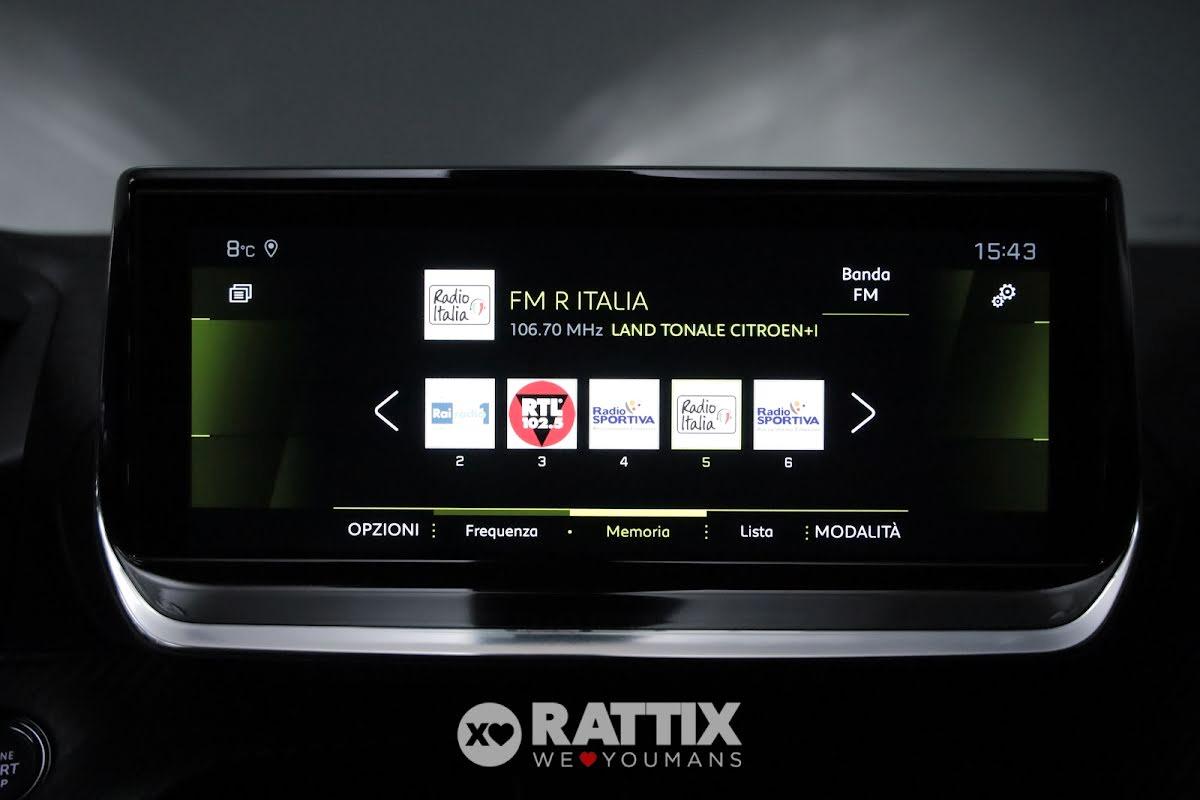 Peugeot 2008 1.2 PureTech 130CV Allure Pack EAT8