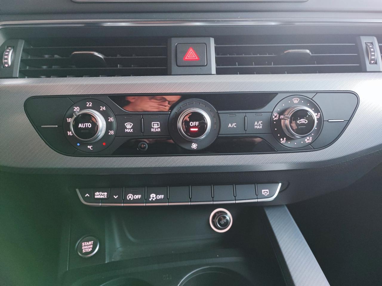 Audi A4 Avant 2.0 TDI 150 CV Business Sport