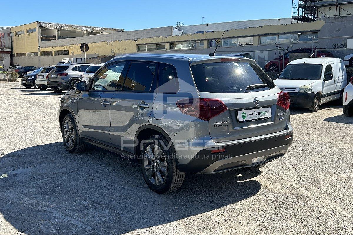 SUZUKI Vitara 1.4 Hybrid 4WD AllGrip Cool