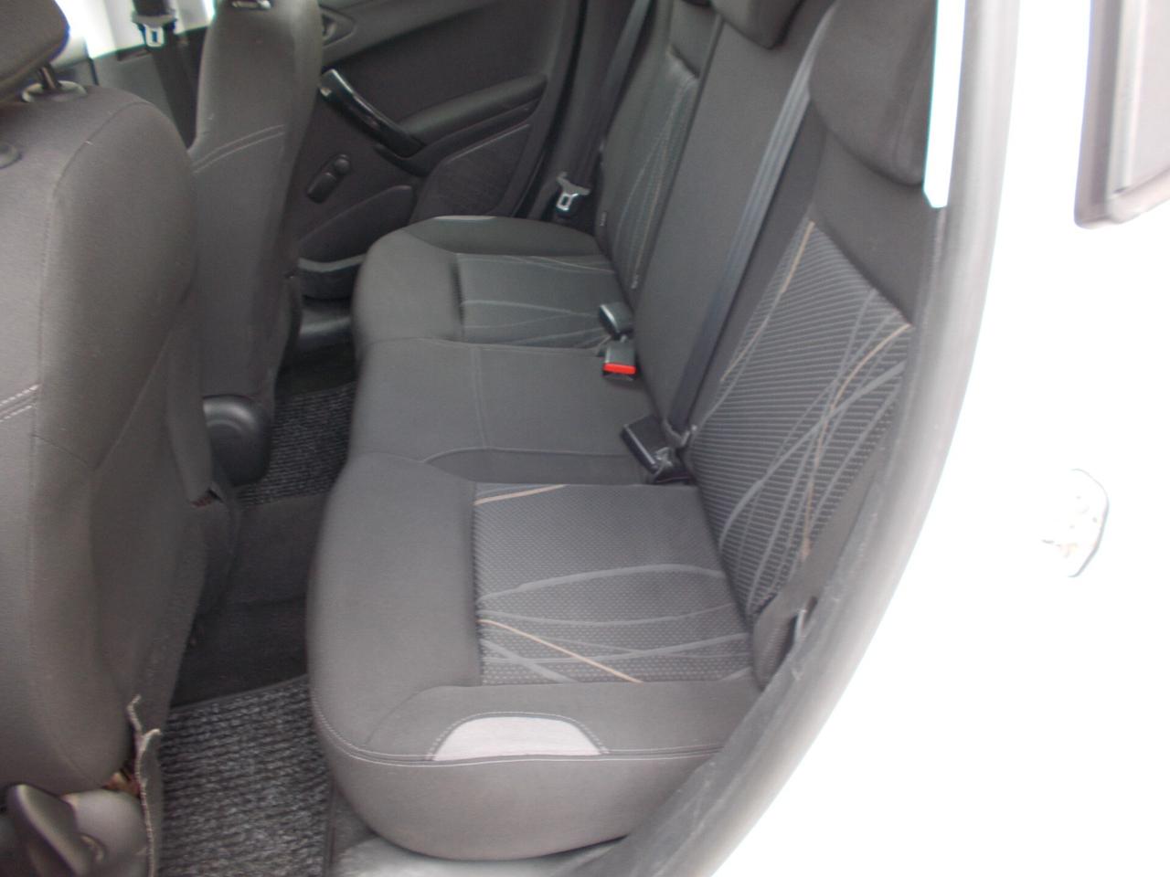 Peugeot 208 1.2 VTi 82 CV 5 porte Access