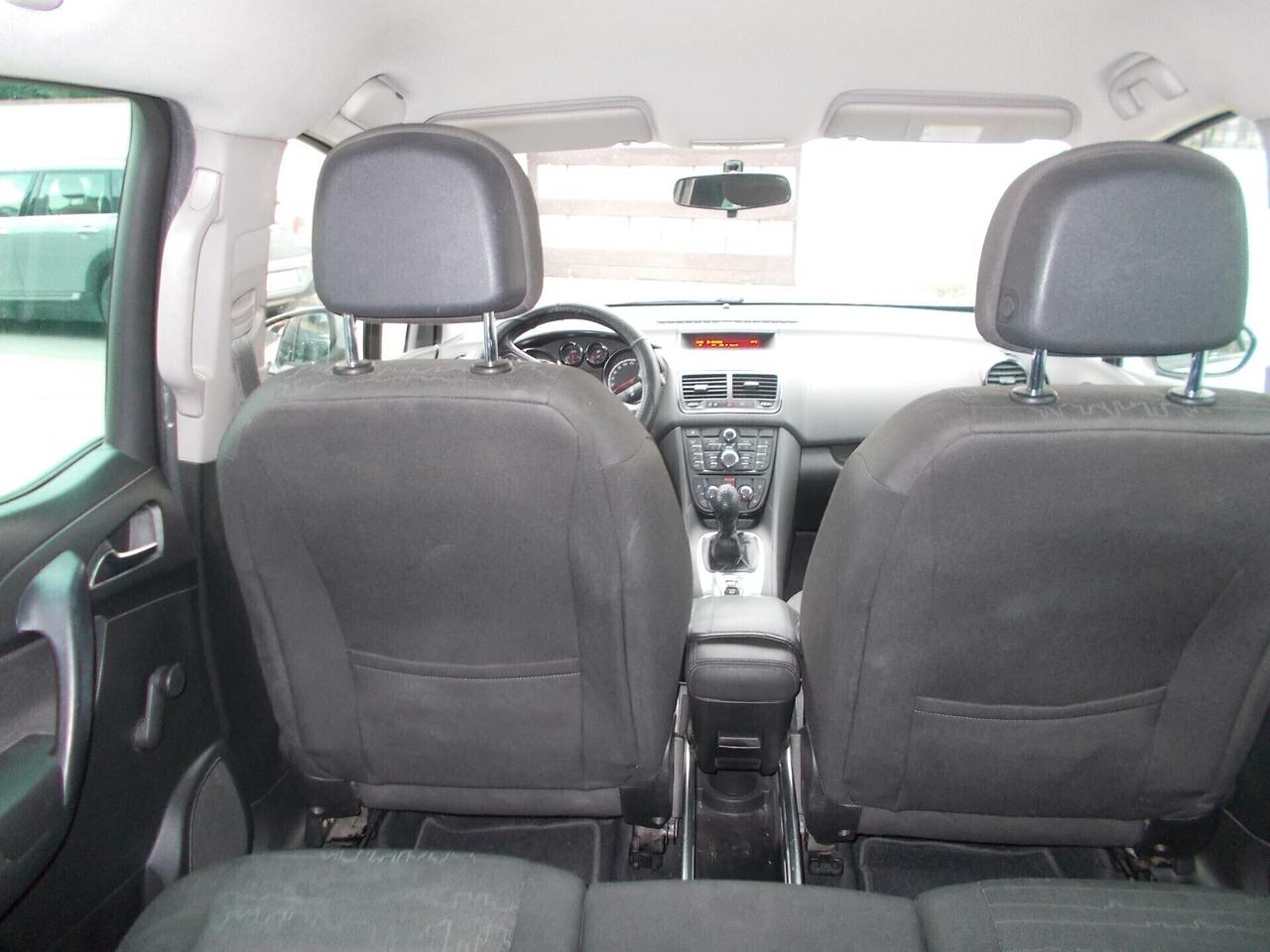 Opel Meriva 1.3 CDTI 95CV ecoFLEX Cosmo