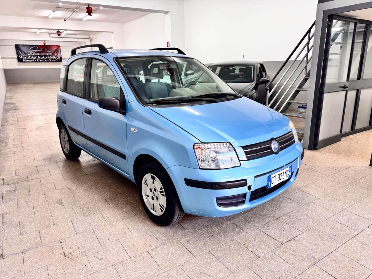 Fiat Panda 1.2 Dynamic 99.000 KM
