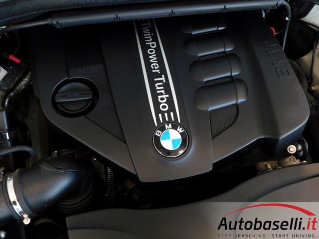 BMW X1 XDRIVE18D X LINE AUTOMATICA 143CV, TRAZ INTEGRALE