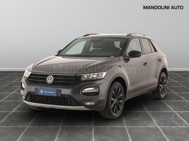 Volkswagen T-Roc 1.5 tsi act sport