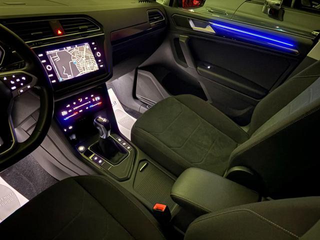 VOLKSWAGEN Tiguan 2.0 TDI 150 CV SCR DSG Elegance VIRTUAL
