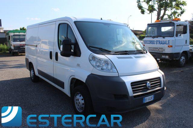 FIAT Ducato 30 2.2 MJT PM-TN Furgone