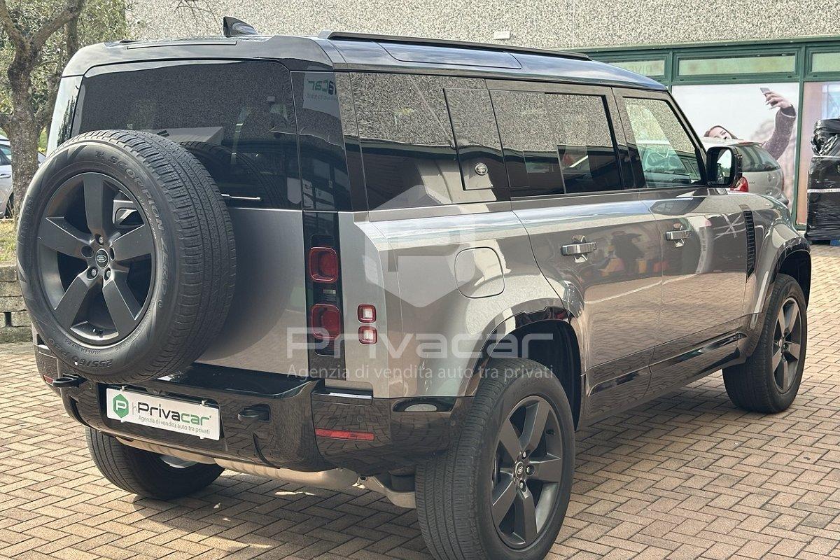 LAND ROVER Defender 110 3.0D I6 200 CV AWD Auto X-Dynamic SE