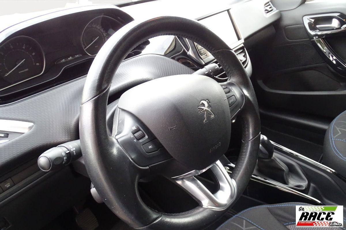 PEUGEOT - 2008 - BlueHDi 110 S&S Active