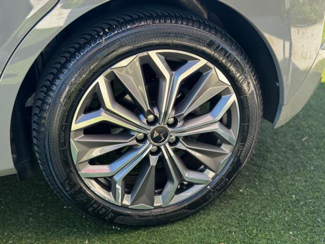 DS AUTOMOBILES DS 4 BlueHDi 130 aut. Trocadero