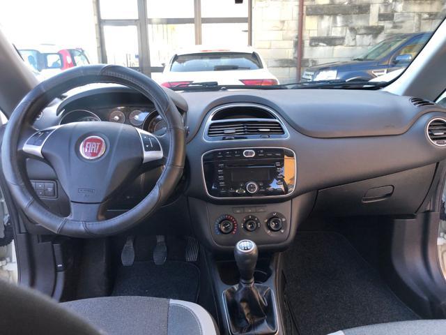 FIAT Punto Evo 1.3 Mjt 5 porte 75cv