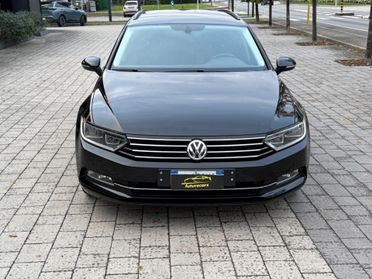 Volkswagen Passat Variant 2.0 TDI DSG