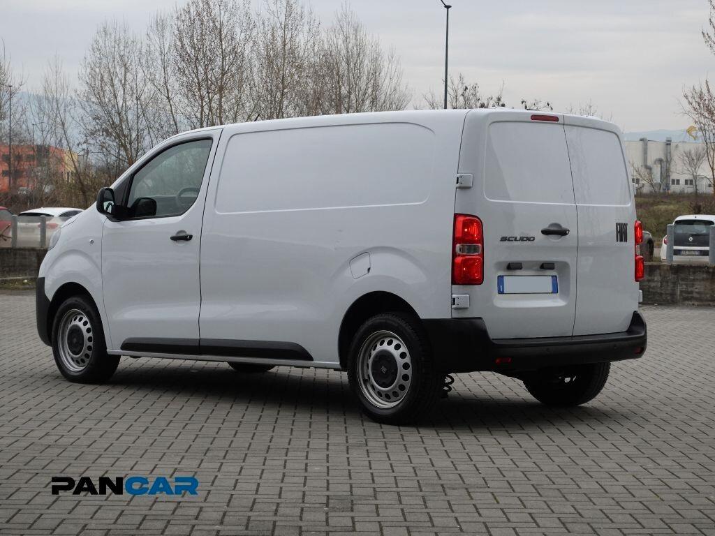 Fiat Scudo 2.0 BlueHDi 145 CV PL-TN Furgone Prezzo Iva esclusa
