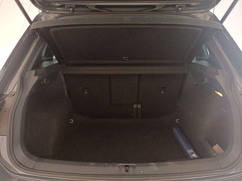 Volkswagen Tiguan II 2021 2.0 tdi R-Line 4motion 150cv dsg