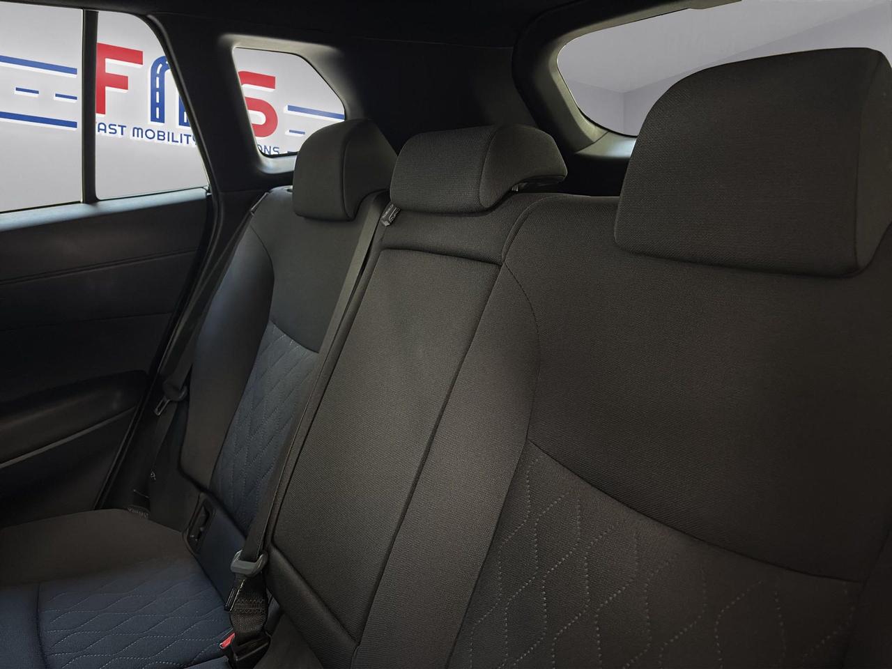 Toyota Corolla Cross 1.8h Trend fwd 140cv e-cvt