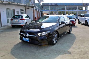 MERCEDES - Classe A - A 180 d Automatic Executive