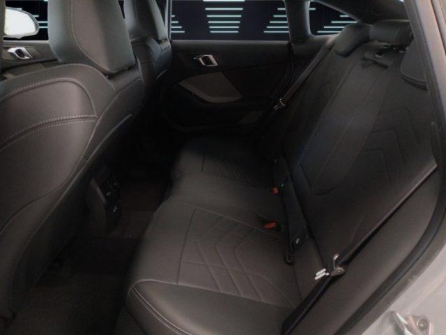BMW 220 48V Gran Coupe MSport Pro KM 0 PRONTA CONSEGNA