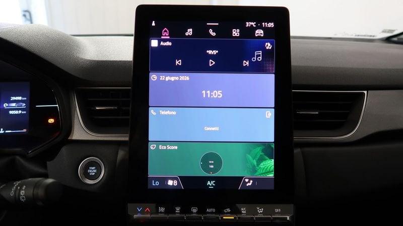 Renault Captur Captur 1.0 tce Techno 90cv