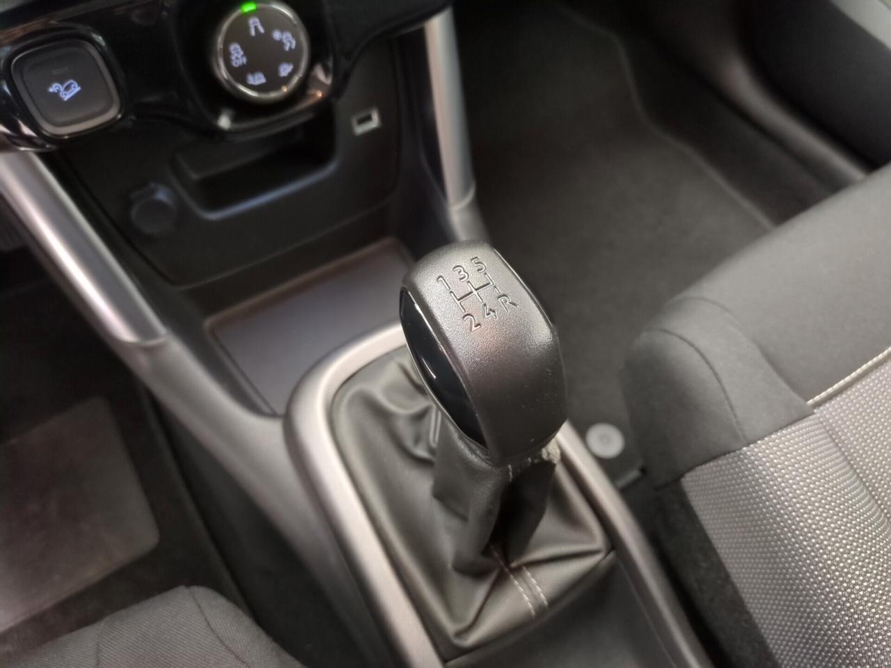 Citroen C3 Aircross BlueHDi 100 S&S Shine