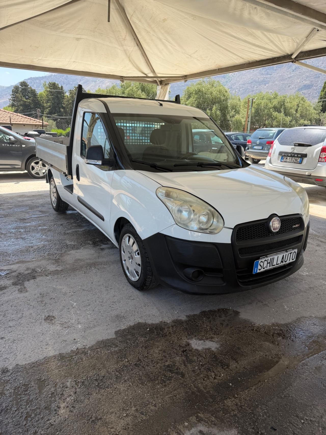 Fiat Doblo Doblò 1.6 MJT 16V 90CV Active