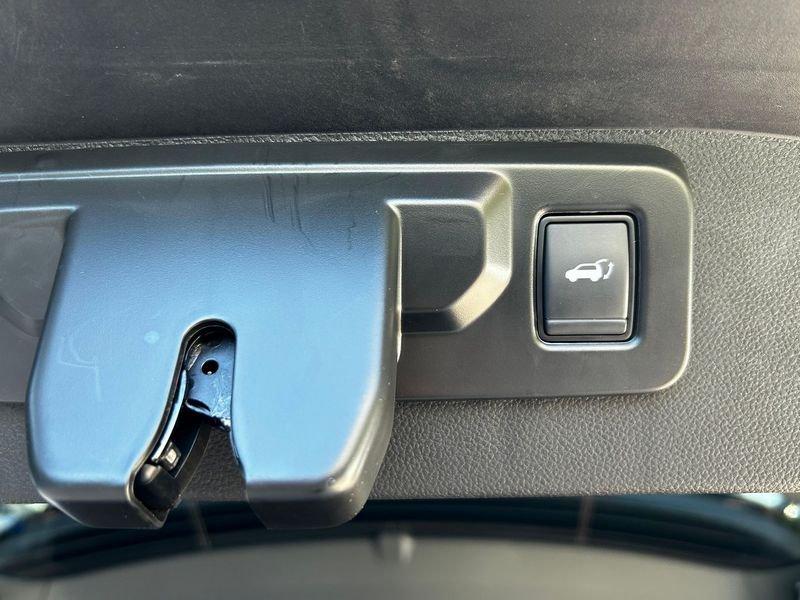 Renault Austral Austral Full Hybrid E-Tech 200 CV Techno