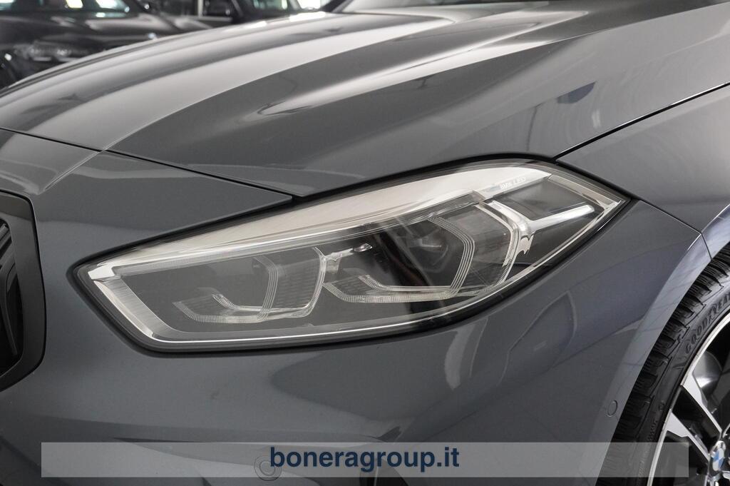 BMW Serie 1 5 Porte 118 i Msport DCT