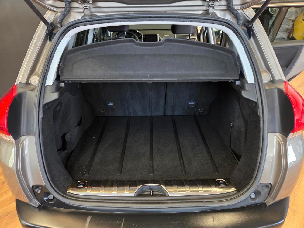 Peugeot 2008 1.2 puretech (vti) 12v Access 82cv