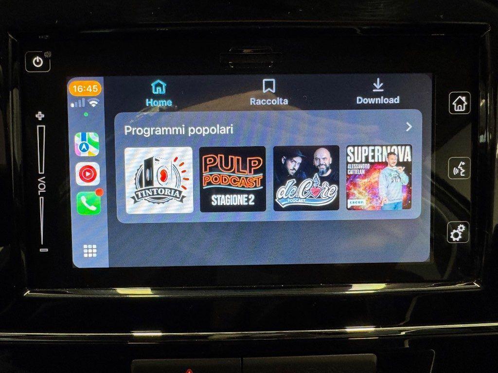 Suzuki Vitara 1.4 Hybrid Cool SOLI 8000 KM Pari al nuovo !