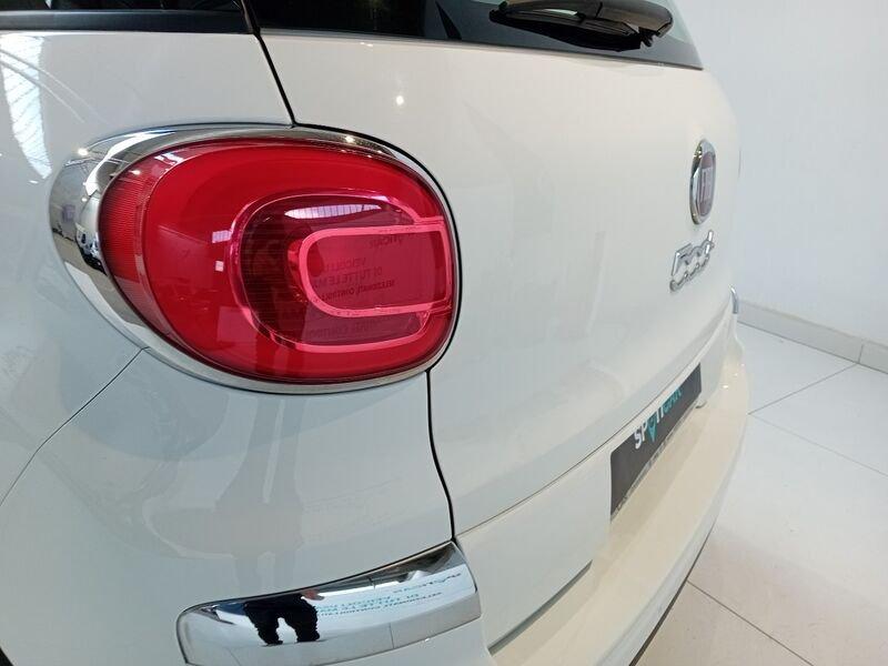 FIAT 500L 1.4 95 CV