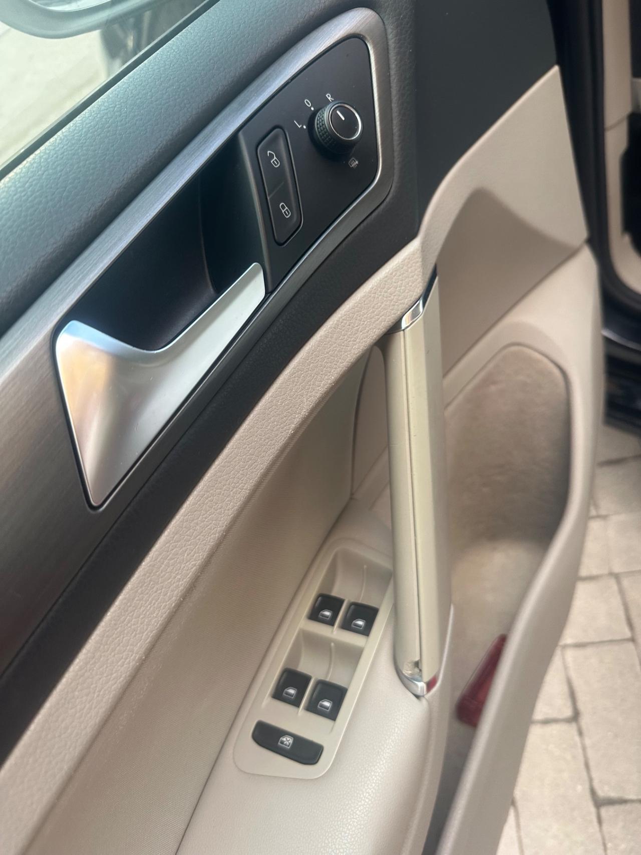 Volkswagen Golf 1.6 TDI 5p. KM 171624 CERT 1PROP