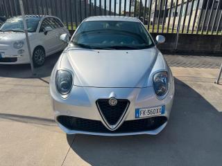 Alfa Romeo MiTo 1.3 jtdm Super 95cv E6