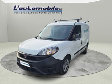 FIAT Doblo cargo 1.3 mjt 95cv CH1 Lounge S&S PREZZO + IVA